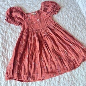 Cotton on dress size 5